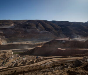 Garantizando la continuidad operativa en la minería: estrategias, beneficios y buenas prácticas