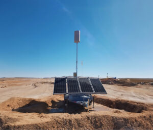 Conoce nuestro robusto portafolio de Soluciones de Generación Autónoma para Sistemas Móviles y Semimóviles, diseñado para impulsar la autonomía energética. 